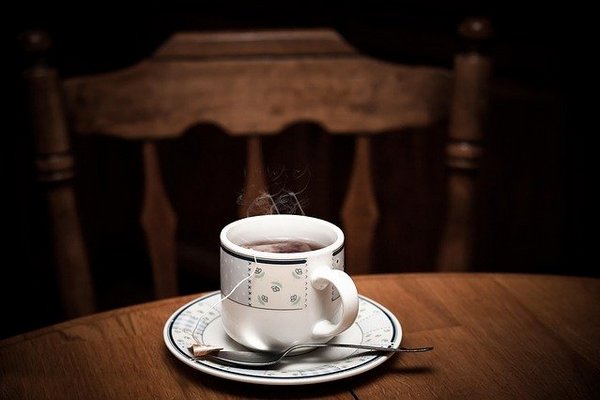Чай Ромашки В Пакетиках Польза И Вред - детально о чае