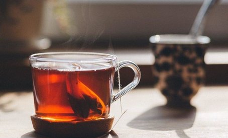Чай Ромашки В Пакетиках Польза И Вред - детально о чае