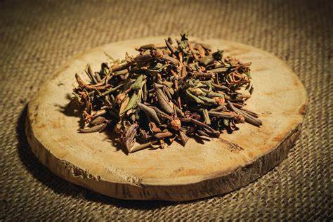 Чай Саган Дайля Полезные Свойства И Противопоказания - основные характеристики