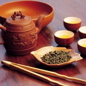 Чай Улун Польза И Вред Для Женщин - описание и основные характеристики