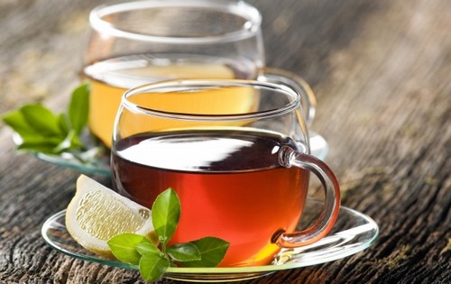 Черный И Зеленый Чай В Чем Отличие - основные характеристики