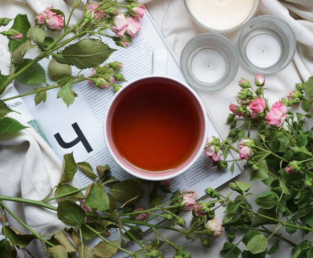 Гречишный Чай Польза И Вред Для Организма - подробнее о чае