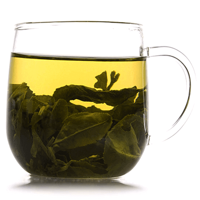 Как Правильно Заваривать Зеленый Чай Молочный Улун - подробнее о чае