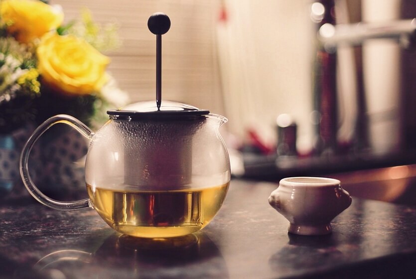 Как Правильно Заваривать Гречишный Чай И Пить - обзор