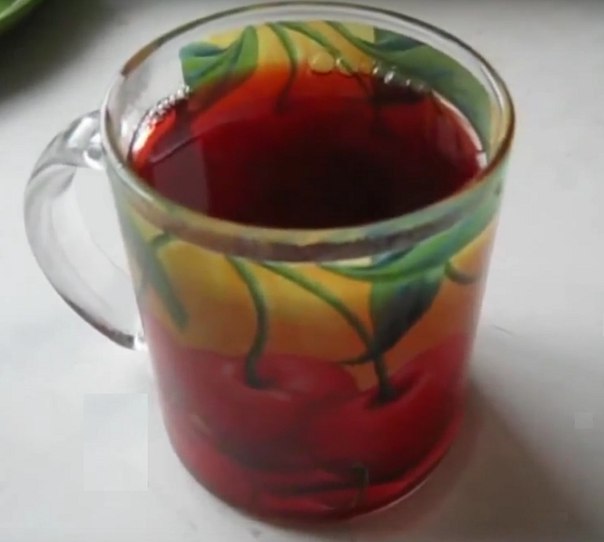 Как Правильно Заваривать И Пить Чай Каркаде - описание