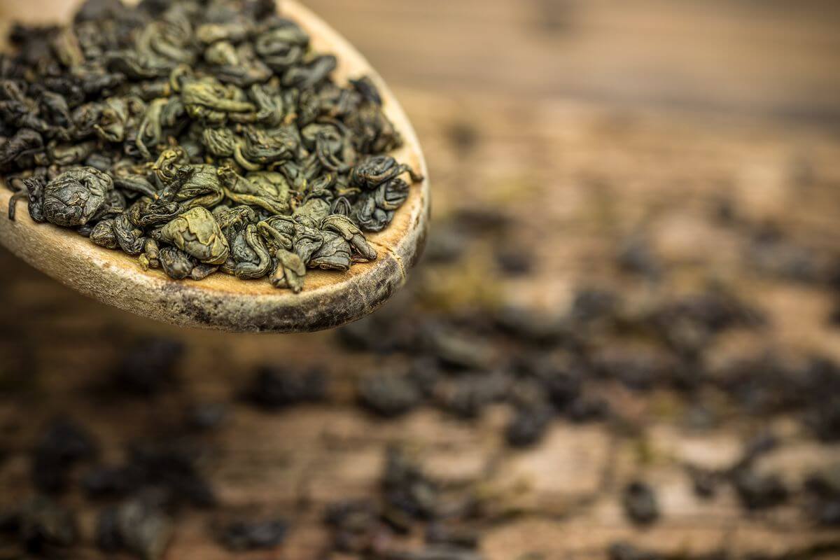 Как Правильно Заваривать И Пить Зеленый Чай - разбор вопроса