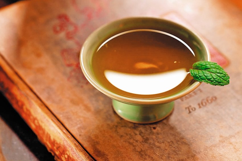 Какой Травяной Чай Самый Полезный Для Здоровья - детально о чае