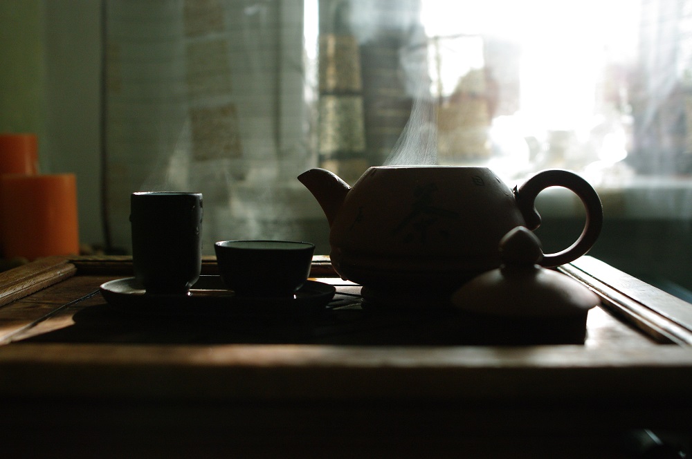 Можно Ли Чайный Гриб Хранить В Холодильнике - подробнее о чае