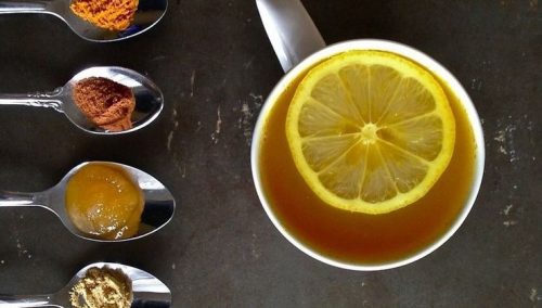 Можно Ли Добавлять Мед В Горячий Чай - детально о чае