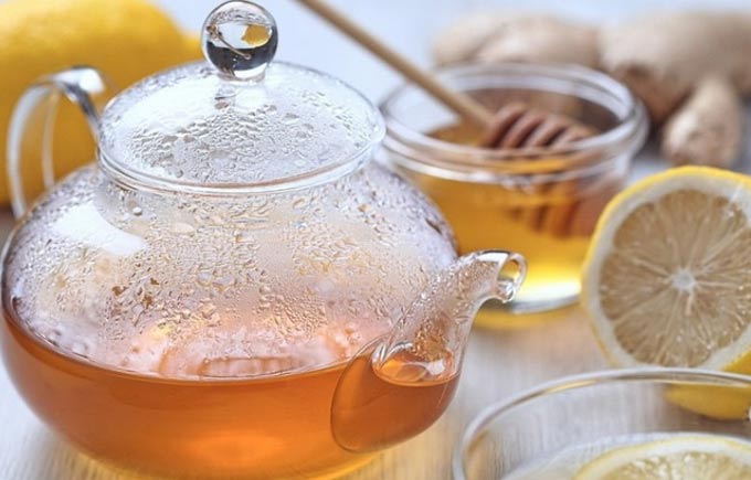 Можно Ли Добавлять Мед В Горячий Чай - детально о чае