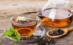 Можно Ли Пить Горячий Чай При Температуре - описание и основные характеристики