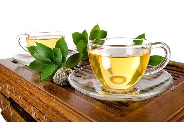 Сколько Калорий В Зеленом Чае Без Сахара - подробнее о чае