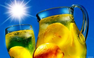 Холодный Чай В Домашних Условиях С Лимоном - основные характеристики