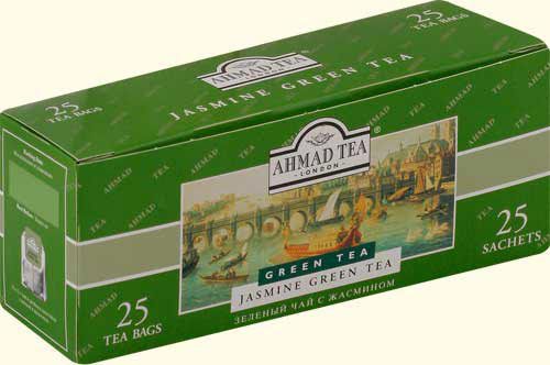 Зеленый Чай В Пакетиках Польза И Вред - детально о чае