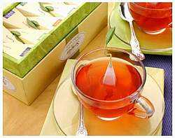 Зеленый Чай В Пакетиках Польза И Вред - детально о чае