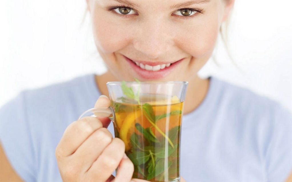 Зеленый Чай Польза И Вред Для Женщин - подробнее о чае