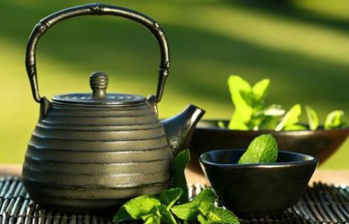 Зеленый Чай Польза И Вред Для Мужчин - детально о чае
