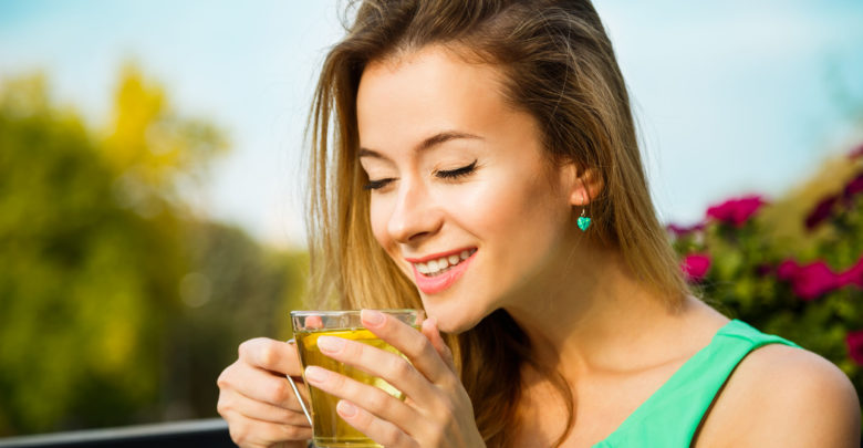 Зеленый Чай Польза И Вред Для Женщин - подробнее о чае