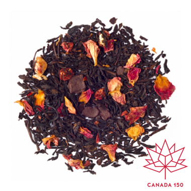 Чай Канада 150
