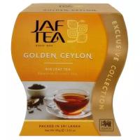 Чай Черный Greenfield Golden Ceylon В Пакетиках - детально о чае