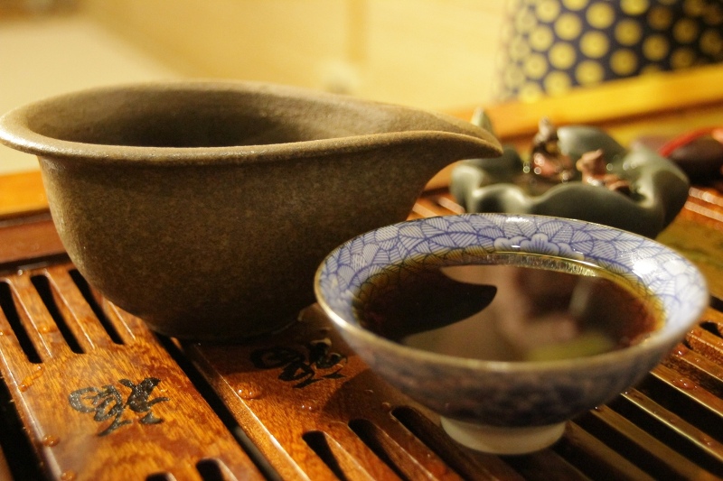 Чай Пуэр Свойства И Польза И Вред - подробнее о чае