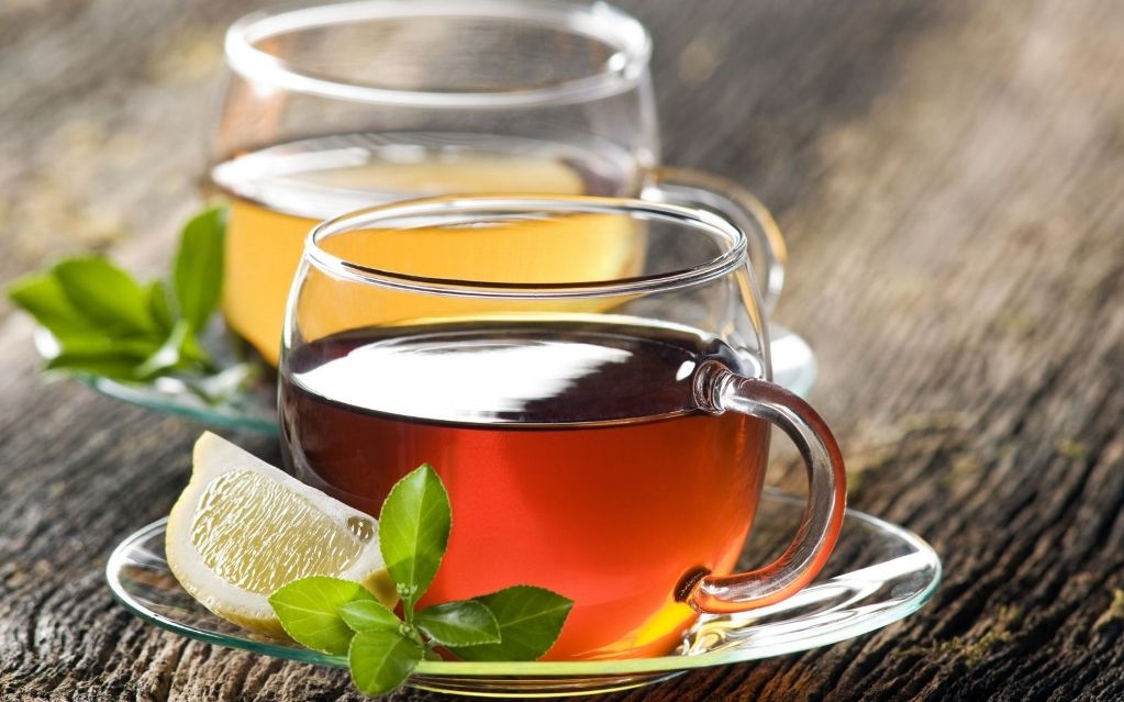 Чай С Сахаром Калорийность На 100 Грамм - детально о чае