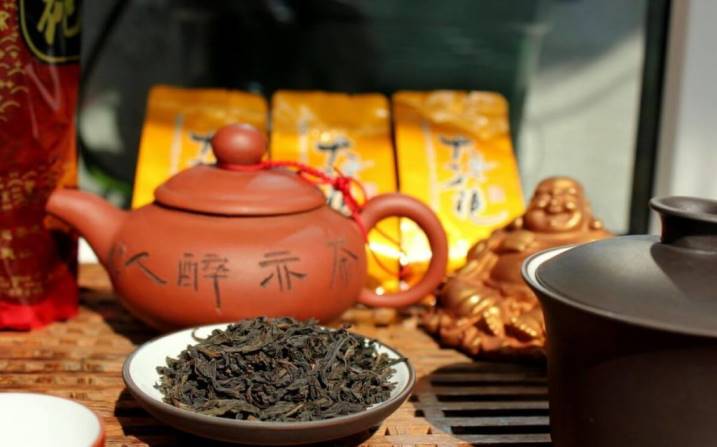 Как Правильно Заваривать Чай Да Хун Пао - разбор вопроса