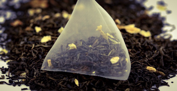 Как Правильно Заваривать Зеленый Чай В Пакетиках - детально о чае