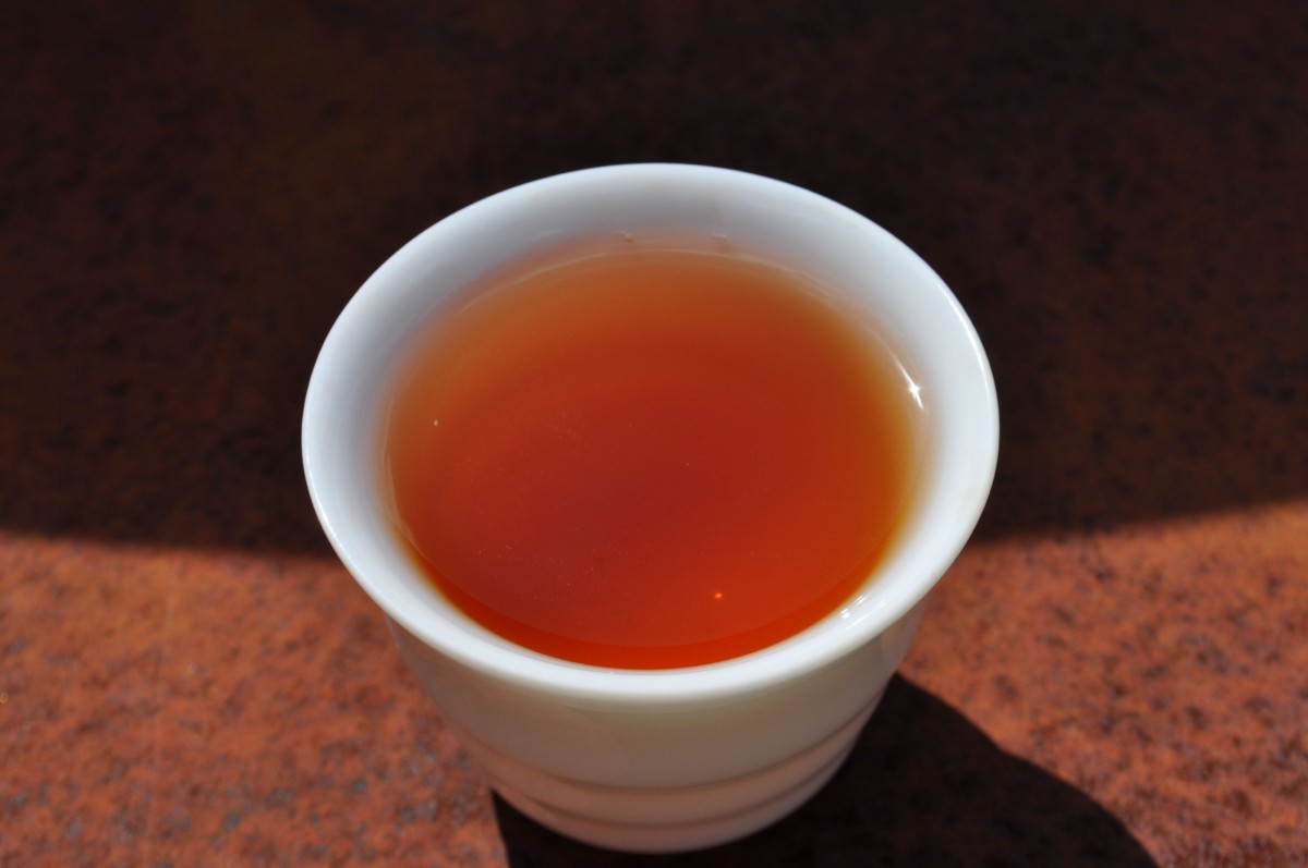 Как Правильно Заваривать Чай Да Хун Пао - разбор вопроса