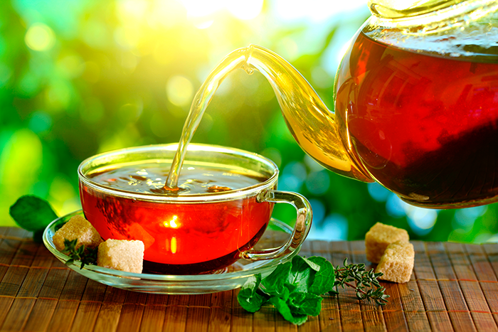 Какой Чай Считается Самым Лучшим В России - подробнее о чае
