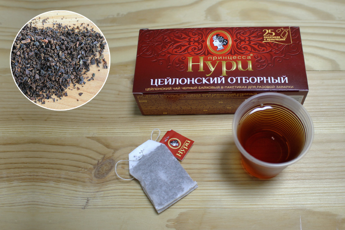 Какой Чай Считается Самым Лучшим В России - подробнее о чае