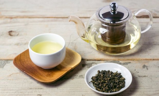 Молочный Улун Чай Полезные Свойства И Вред - подробнее о чае