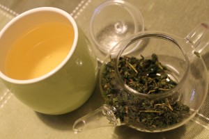 Молочный Улун Чай Полезные Свойства И Вред - подробнее о чае
