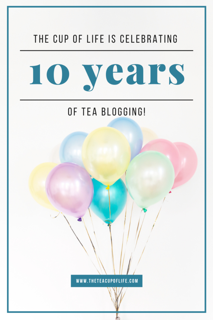 десятилетие блоггинга
