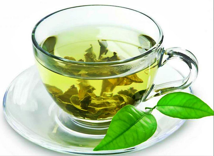 Сколько Калорий В Зеленом Чае С Сахаром - детально о чае