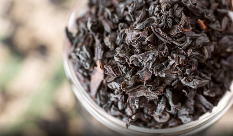 Срок Годности Чая Листового Черного В Упаковке - подробнее о чае