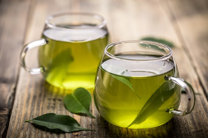 Зеленый Чай Для Похудения Какой Самый Лучший - основные характеристики