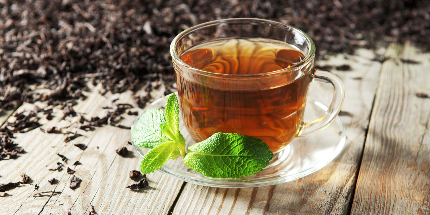 Чай Без Сахара Калорийность На 100 Грамм - советы