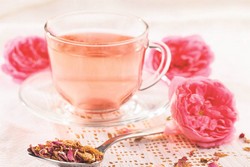 Чай Из Лепестков Роз В Домашних Условиях - обзор