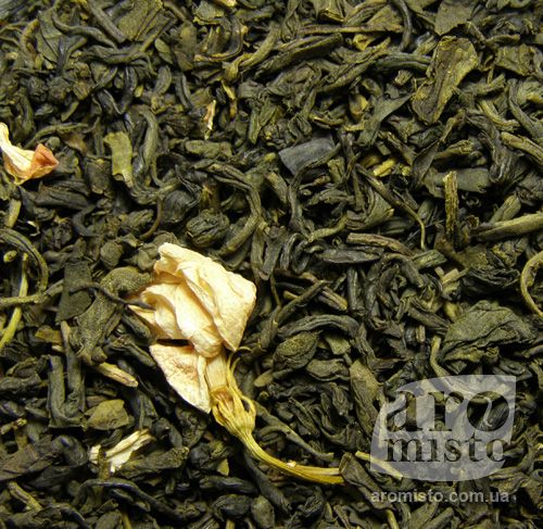 Чай С Жасмином Зеленый Польза Для Мужчин - описание и основные характеристики