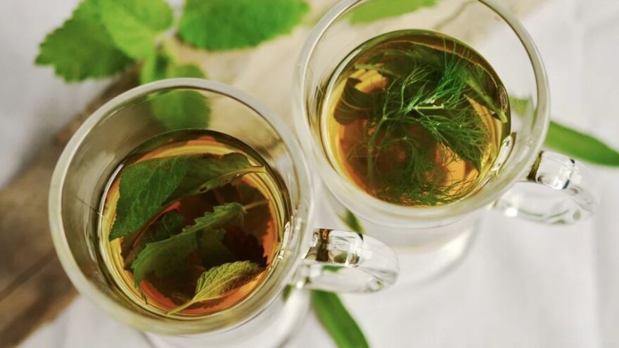 Что Лучше Бодрит Зеленый Чай Или Кофе - детально о чае
