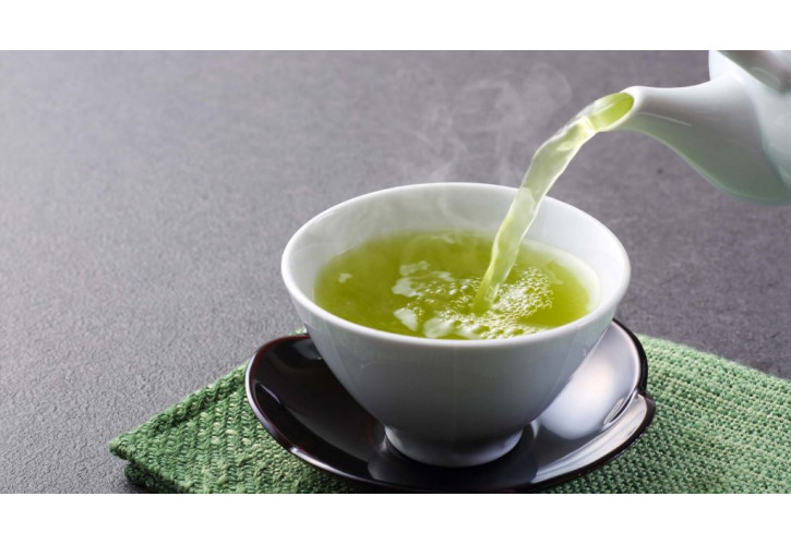 Как Правильно Заваривать Зеленый Чай В Заварнике - советы