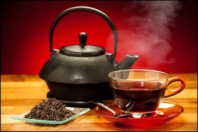 Как Правильно Заваривать Чай В Заварнике Черный - описание и основные характеристики