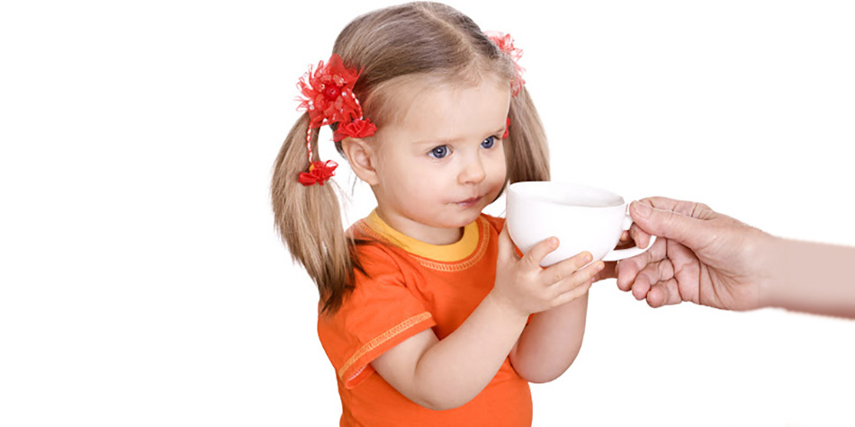 С Какого Возраста Детям Можно Давать Чай - подробнее о чае