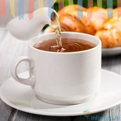 Можно Ли Пить Черный Чай На Ночь - описание и основные характеристики
