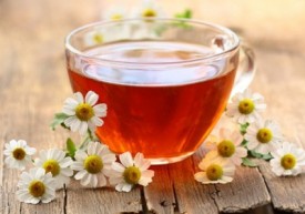 Можно Ли Пить Ромашковый Чай При Беременности - детально о чае