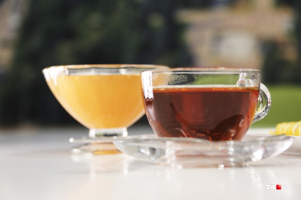 Можно Ли Смешивать Зеленый И Черный Чай - подробнее о чае