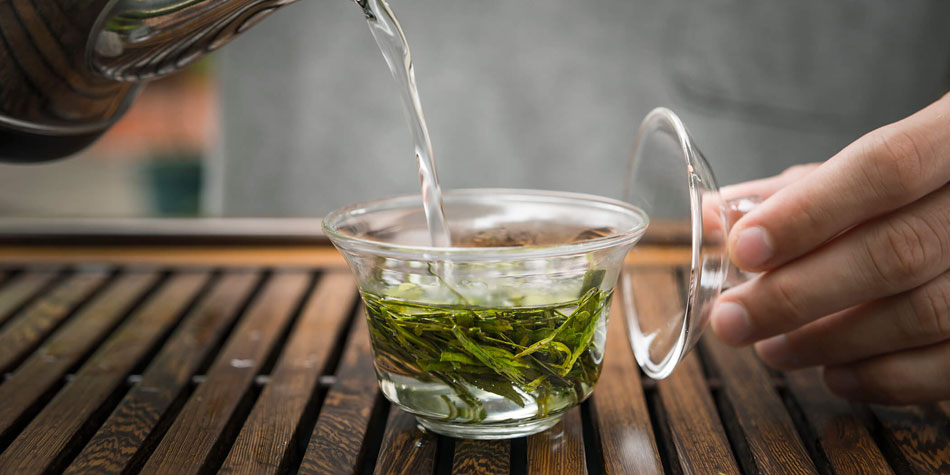 Сколько Раз Можно Заваривать Зеленый Чай Листовой - основные характеристики