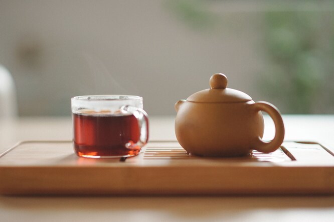 Сколько Раз Можно Заваривать Зеленый Чай Листовой - основные характеристики