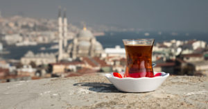Чай Гранатовый Из Турции Польза И Противопоказания - обзор